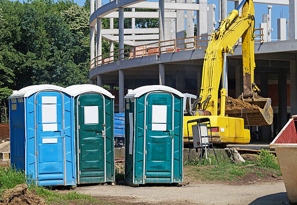  Russell, KS Portable Potty Rental Pros