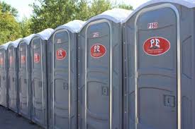 Best ADA-Compliant Portable Toilet Rental  in Russell, KS